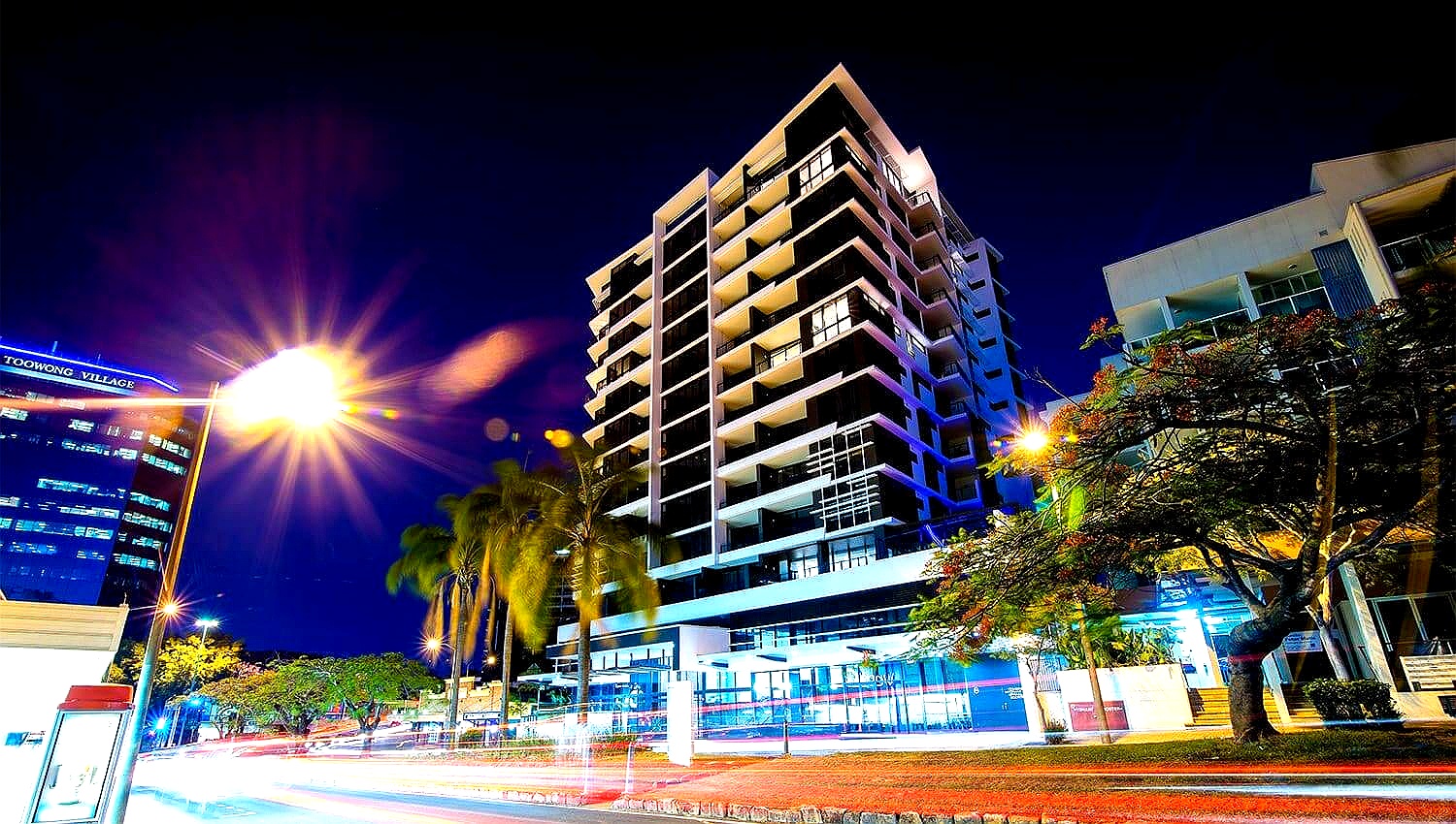 38 High Street Hotel